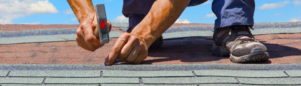 Residential Roofing in Woodland Park, Colorado Springs, Monument, CO and Nearby Cities