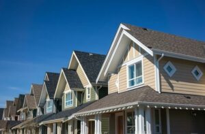 Residential roofing in Woodland Park, CO