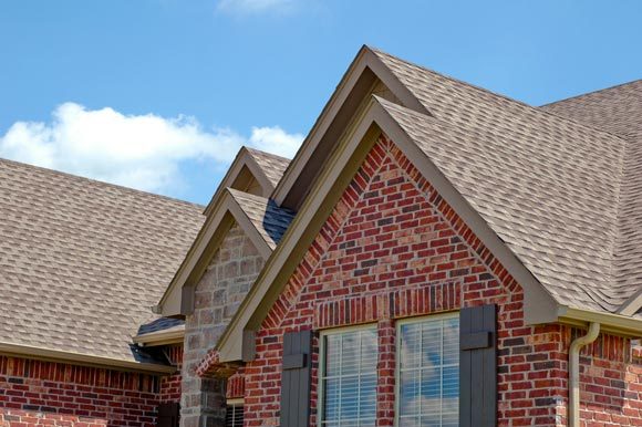 Shingle roofer in Colorado Springs, CO