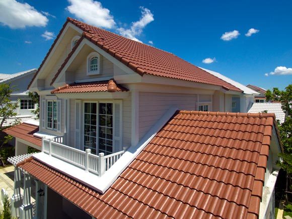 Roofer in Fountain, CO, for metal roofing