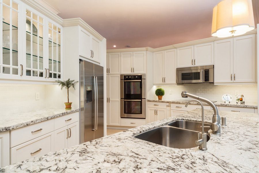 Custom Kitchen Cabinets in Pueblo, Colorado Springs, Woodland Park