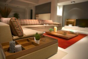 Basement Remodeling in Colorado Springs, Monument, Pueblo, Fountain and Nearby Cities