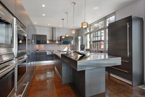 Kitchen Remodel in Colorado Springs, Monument, CO & Surrounding Areas