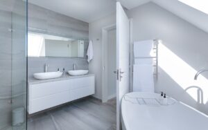 Bathroom Remodel in Colorado Springs, Fountain, CO, Monument, Pueblo and Nearby Cities