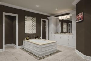 Basement Remodeling in Colorado Springs, Pueblo, Woodland Park, Monument, CO