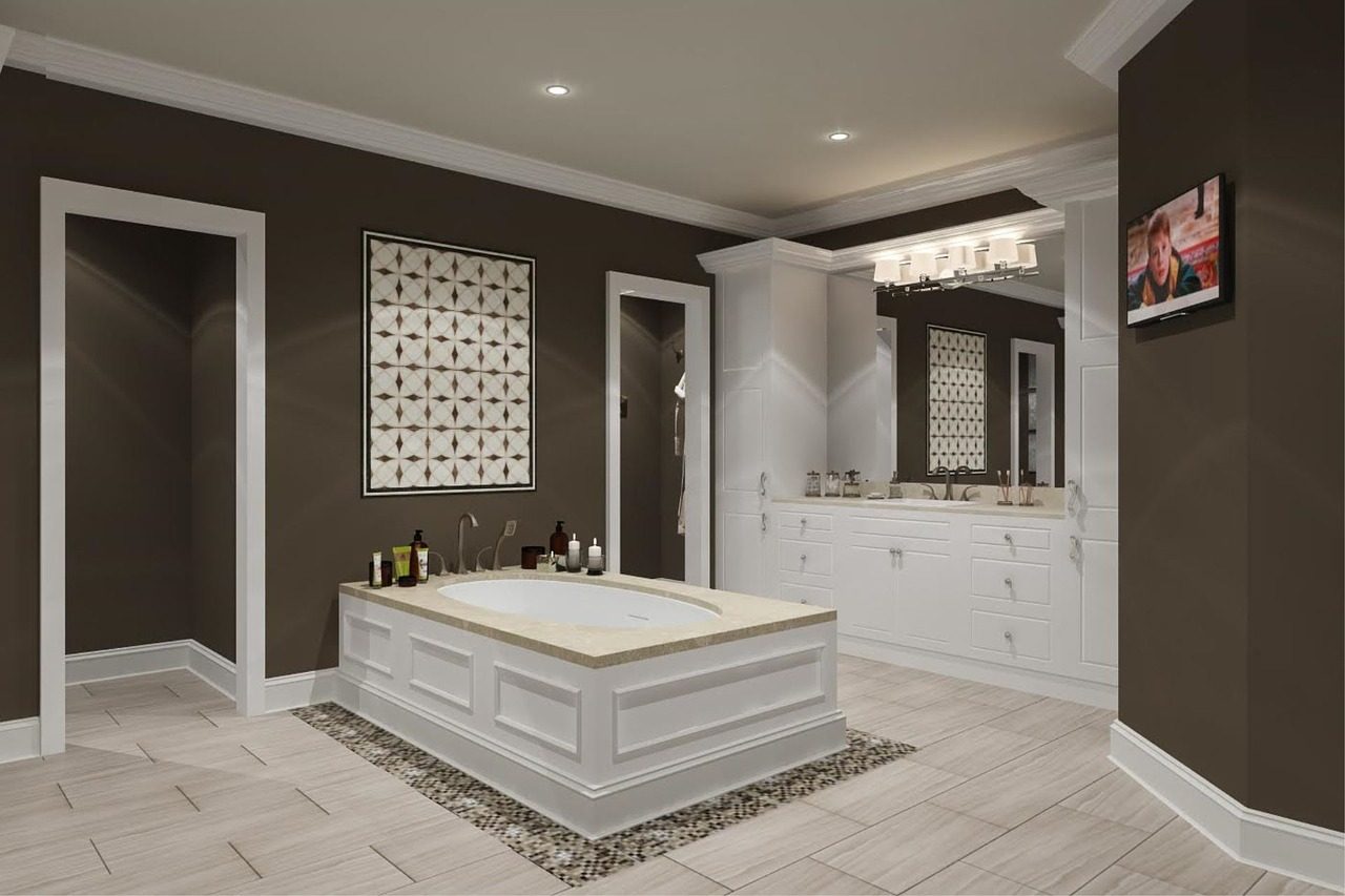 Bathroom Remodel in Colorado Springs, Fountain, Monument, CO, Pueblo and Nearby Cities