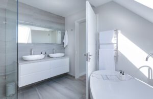 Bathroom Remodeling in Colorado Springs, Monument, Pueblo, Fountain and Surrounding Areas