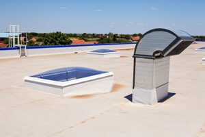 Commercial Roofing Contractor in Colorado Springs, Pueblo, Fountain, CO