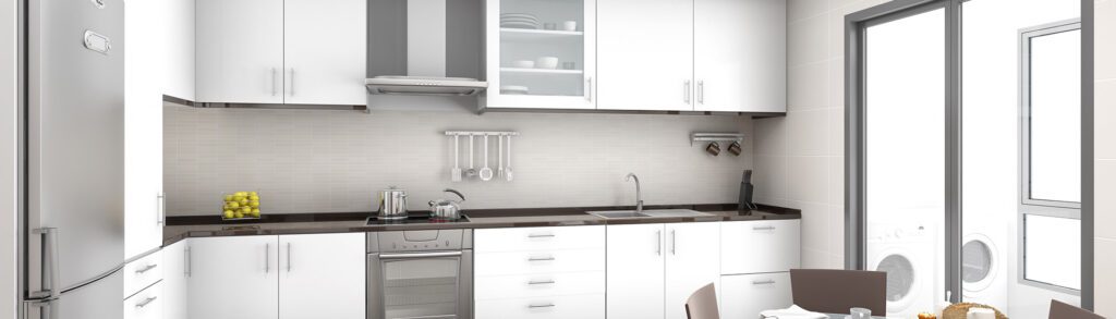 Custom Kitchen Cabinets in Monument, CO, Fountain, CO & Surrounding Areas