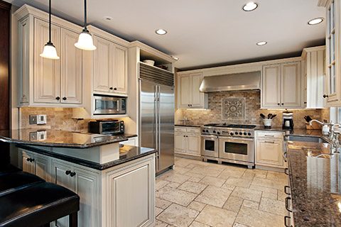 Kitchen Countertops in Monument CO, Fountain CO, Woodland Park